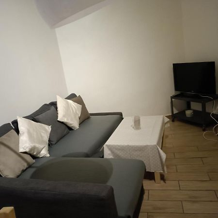 Appartement Centre Historique Montpellier Eksteriør bilde