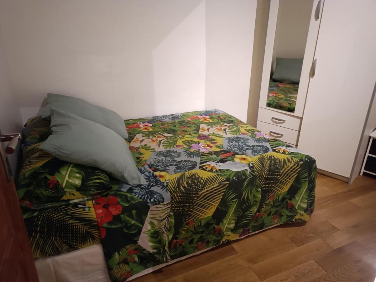 Appartement Centre Historique Montpellier Eksteriør bilde