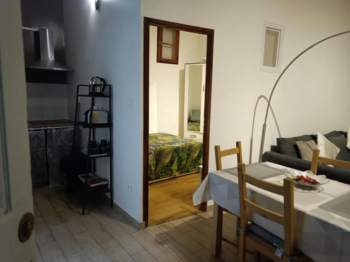 Appartement Centre Historique Montpellier Eksteriør bilde