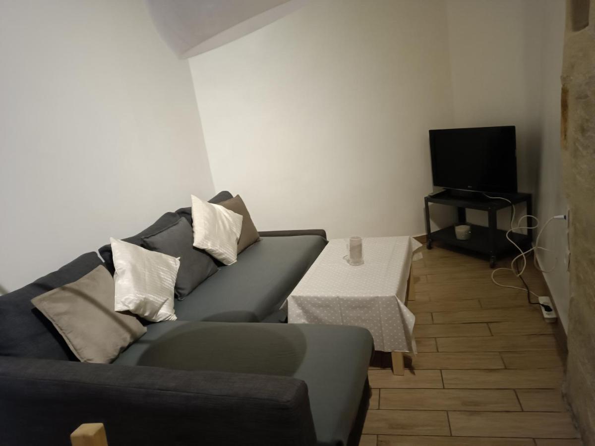 Appartement Centre Historique Montpellier Eksteriør bilde