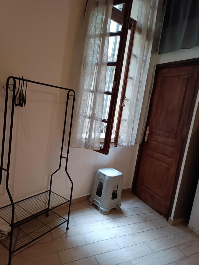 Appartement Centre Historique Montpellier Eksteriør bilde